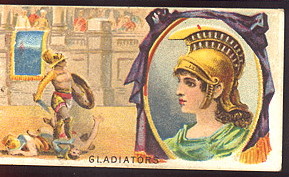 Gladiators